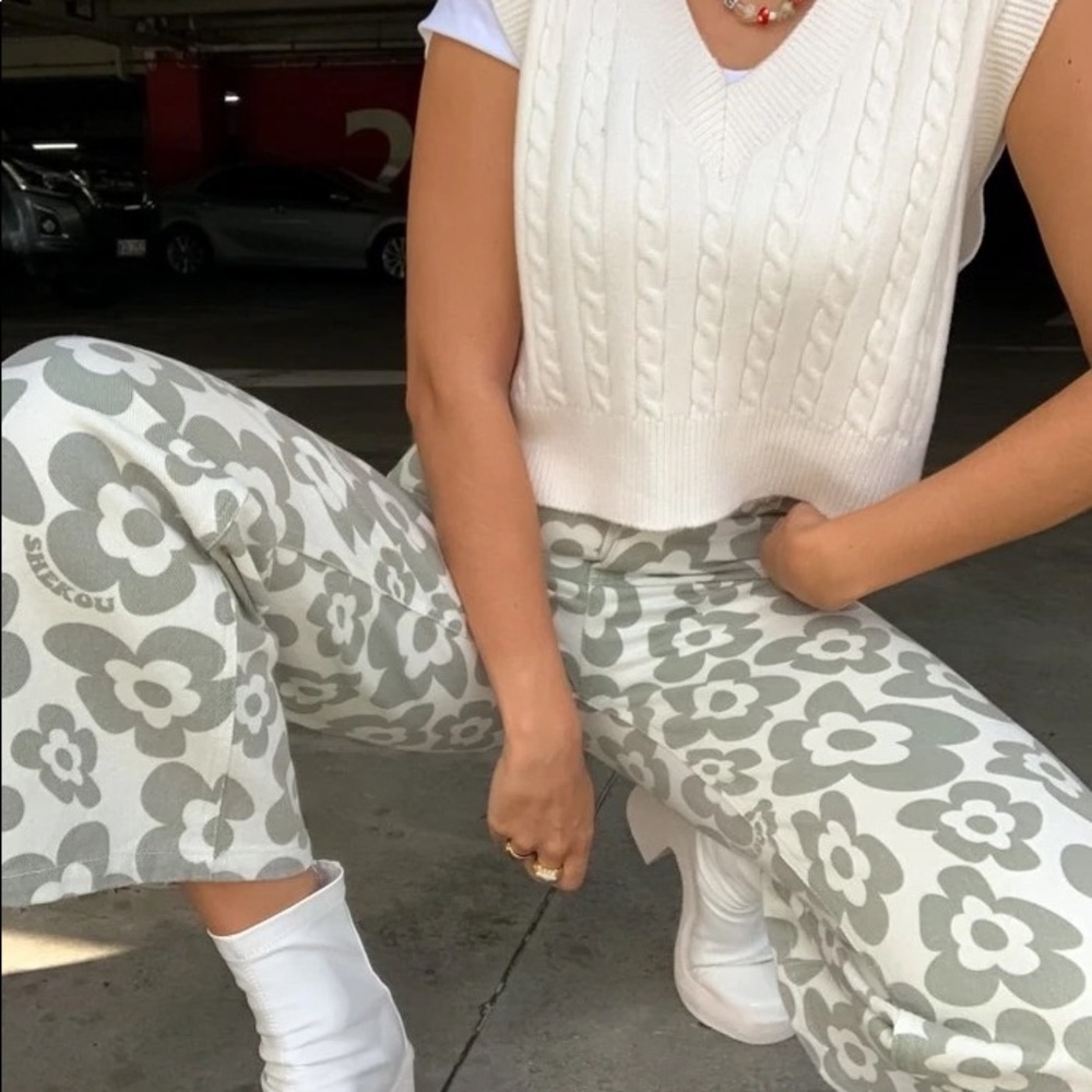 going out pants